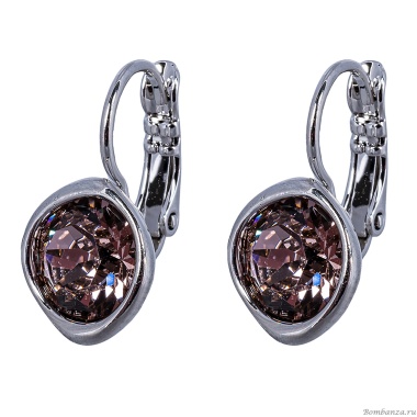 Серьги Fiore Luna, Vintage Rose, A1911.5 R/S Серьги Fiore Luna, Vintage Rose, A1911.5 R/S